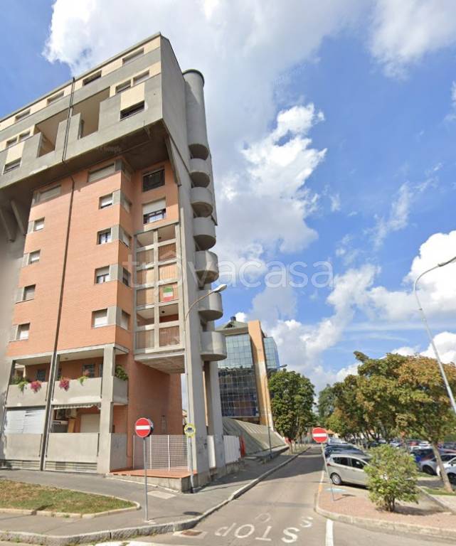 appartamento in vendita a Legnano