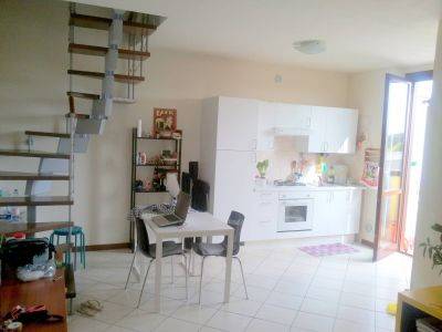 appartamento in vendita a Legnano