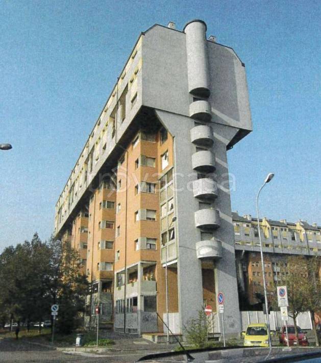 appartamento in vendita a Legnano