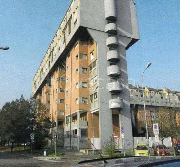 appartamento in vendita a Legnano