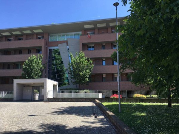 appartamento in vendita a Legnano