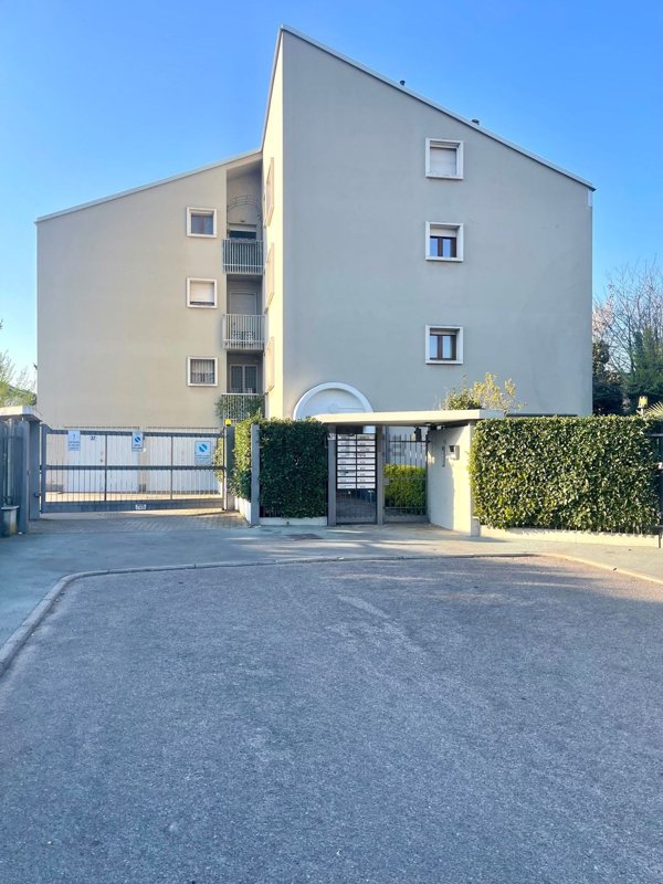 appartamento in vendita a Legnano