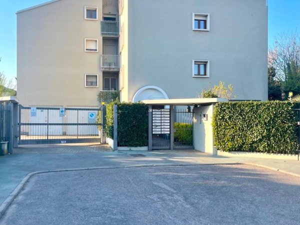 appartamento in vendita a Legnano
