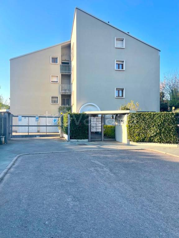 appartamento in vendita a Legnano