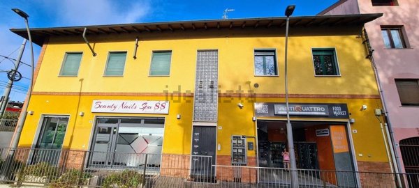 appartamento in vendita a Legnano