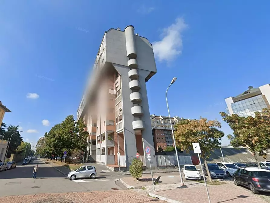 appartamento in vendita a Legnano