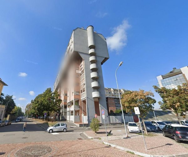 appartamento in vendita a Legnano