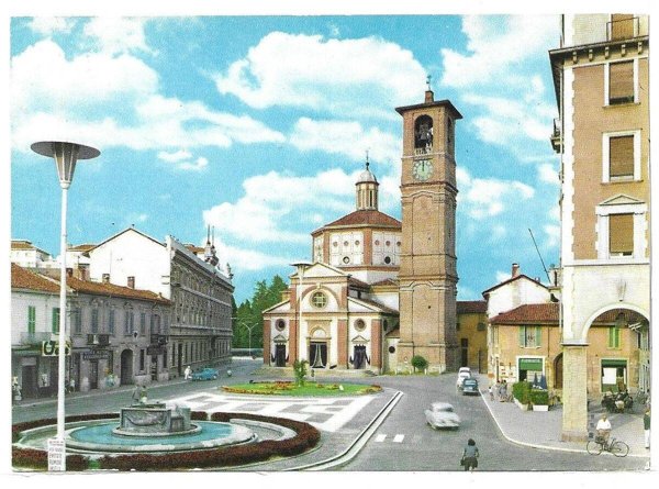 negozio in vendita a Legnano