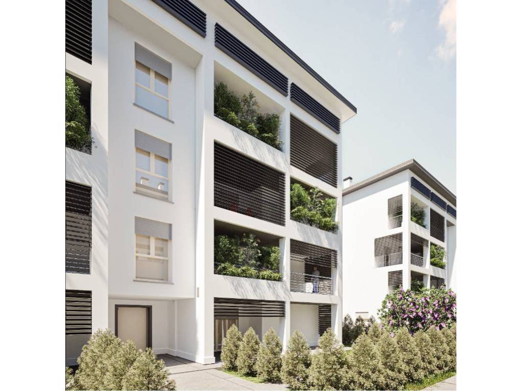 appartamento in vendita a Legnano