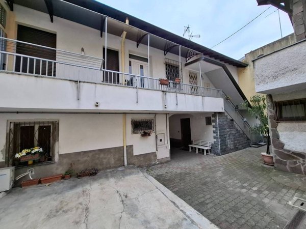 appartamento in vendita a Legnano