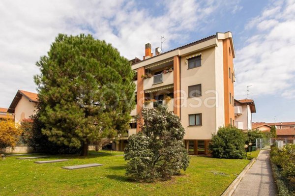 appartamento in vendita a Legnano