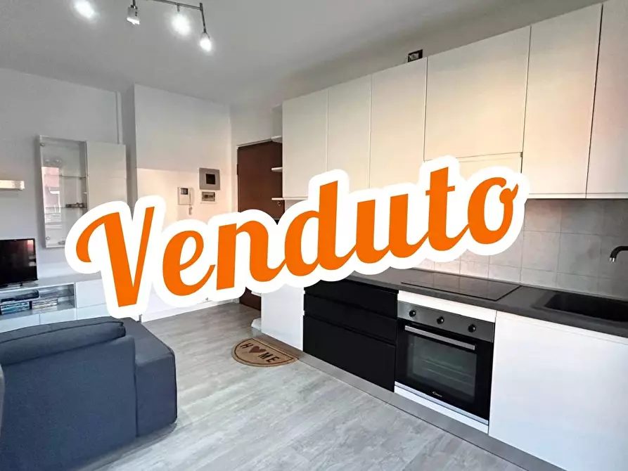 appartamento in vendita a Legnano