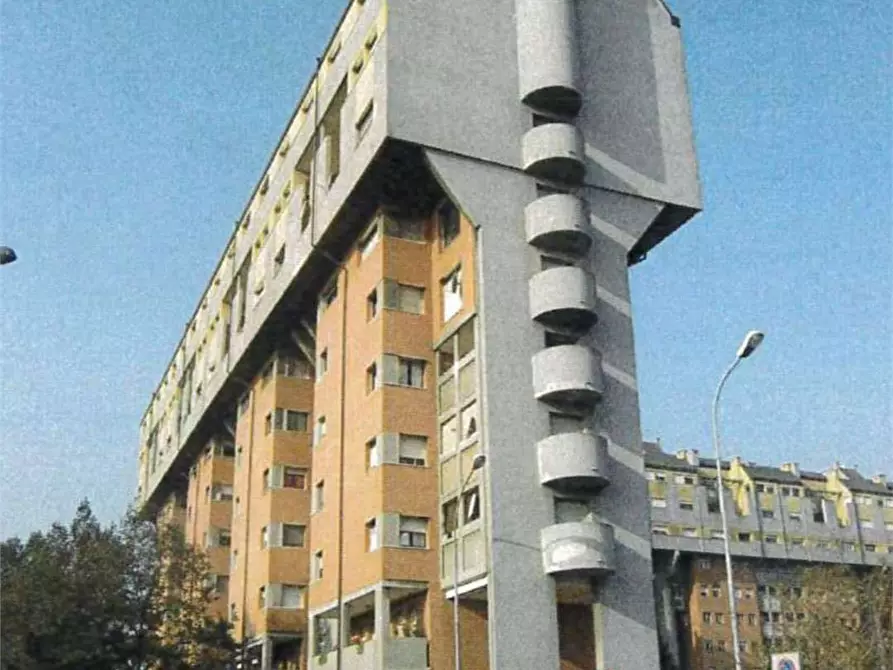 appartamento in vendita a Legnano