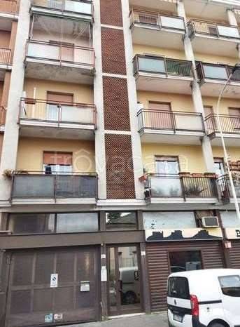 appartamento in vendita a Legnano
