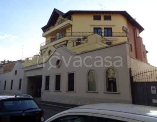 appartamento in vendita a Legnano