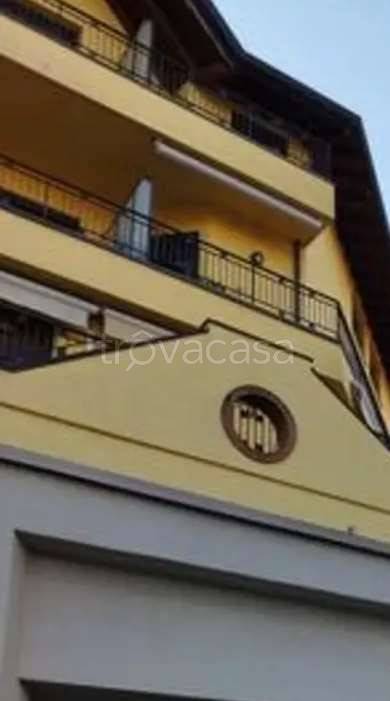 appartamento in vendita a Legnano