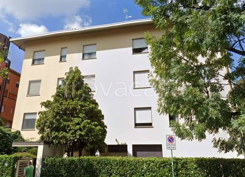 appartamento in vendita a Legnano