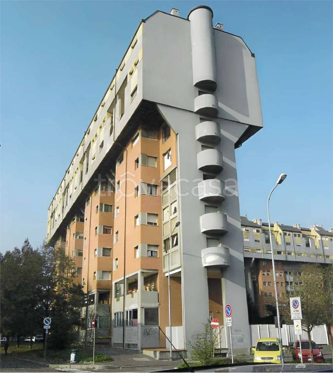 appartamento in vendita a Legnano