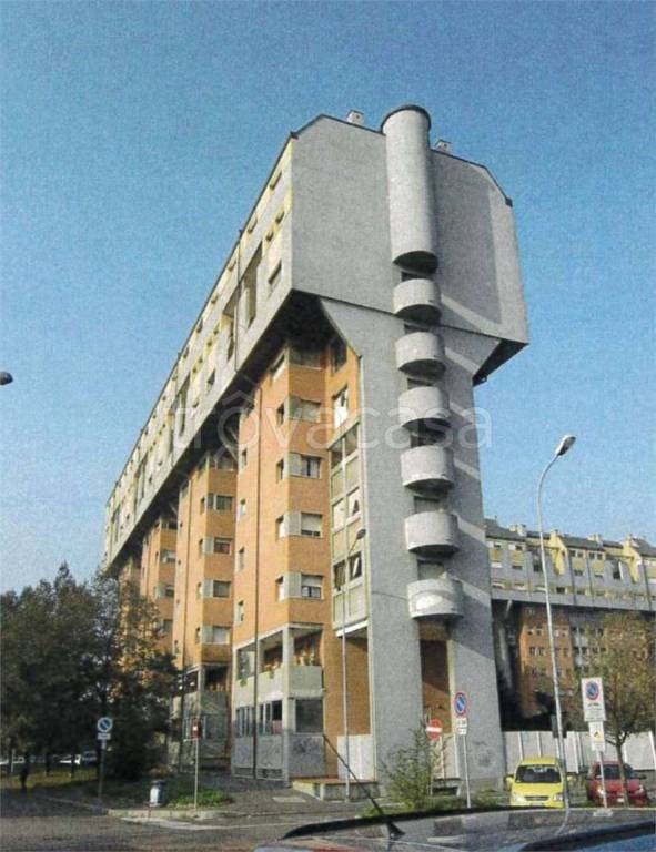 appartamento in vendita a Legnano