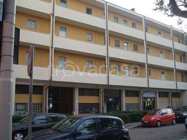 appartamento in vendita a Legnano