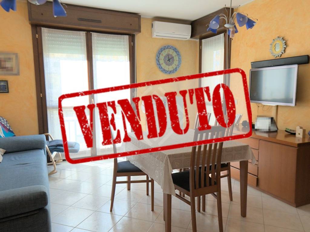 appartamento in vendita a Legnano