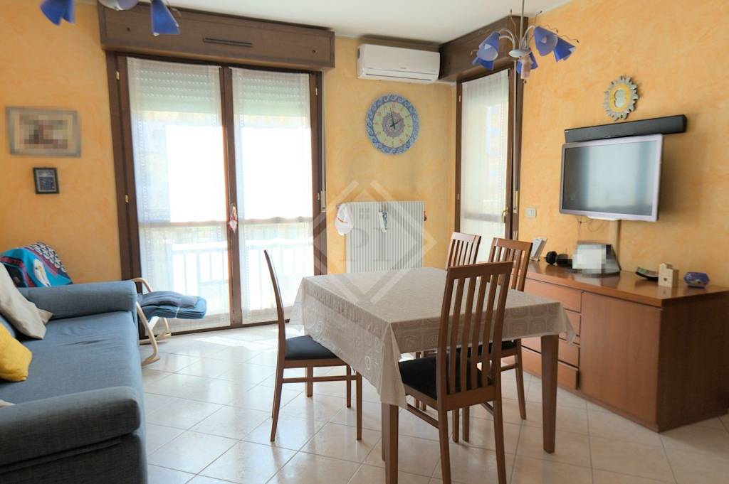 appartamento in vendita a Legnano