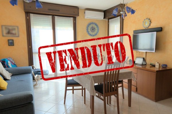 appartamento in vendita a Legnano