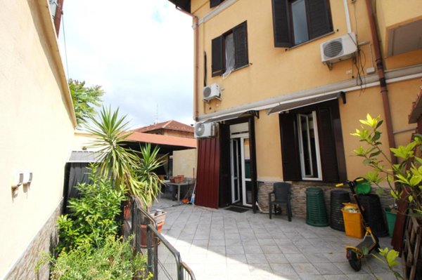 appartamento in vendita a Legnano