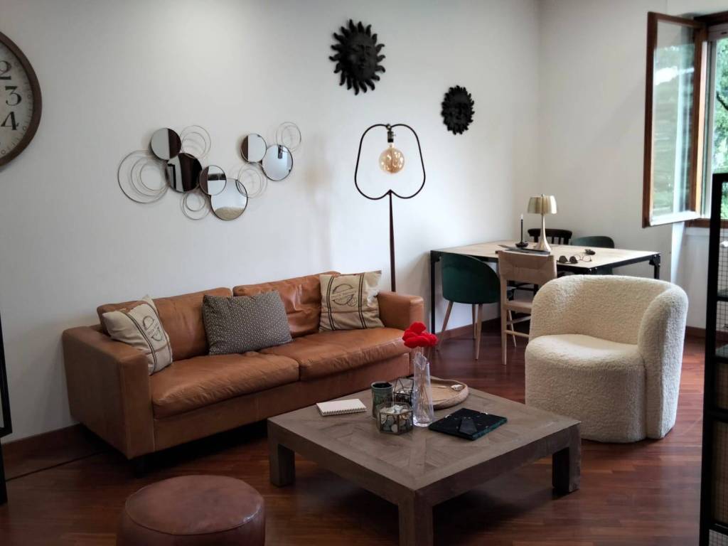 appartamento in vendita a Legnano