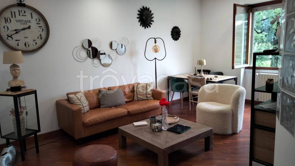 appartamento in vendita a Legnano