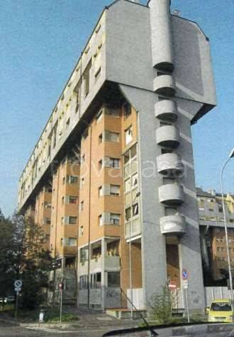 appartamento in vendita a Legnano