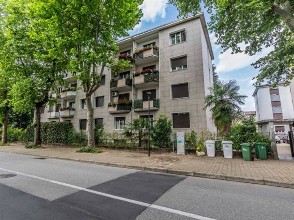 appartamento in vendita a Legnano