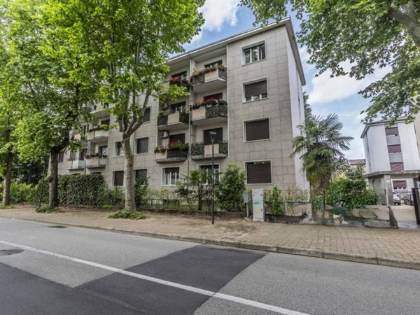 appartamento in vendita a Legnano