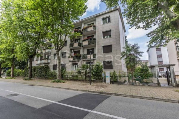 appartamento in vendita a Legnano