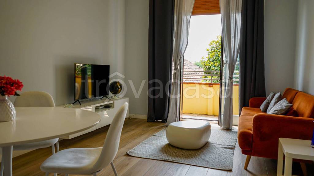 appartamento in vendita a Legnano