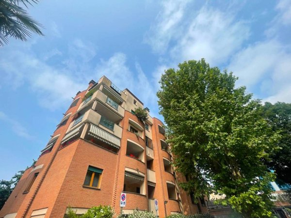 appartamento in vendita a Legnano