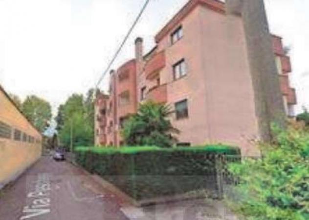 appartamento in vendita a Legnano