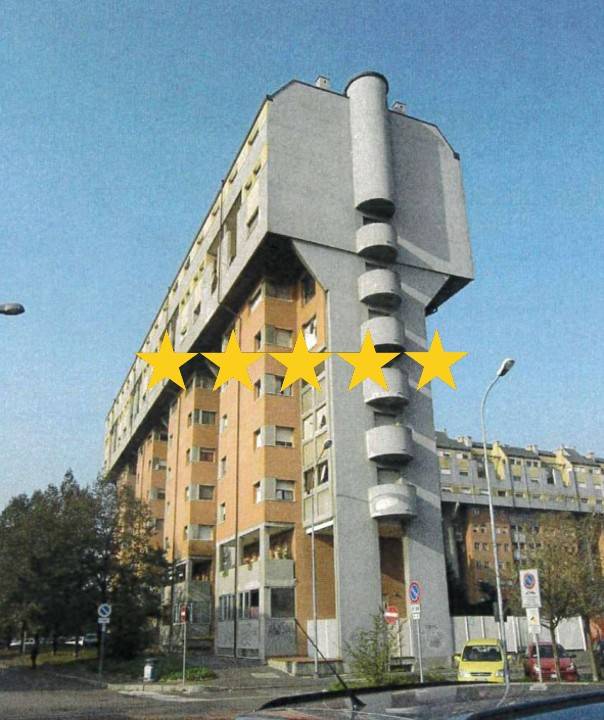 appartamento in vendita a Legnano