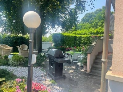 casa indipendente in vendita a Legnano