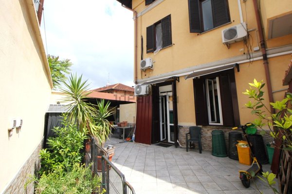 appartamento in vendita a Legnano