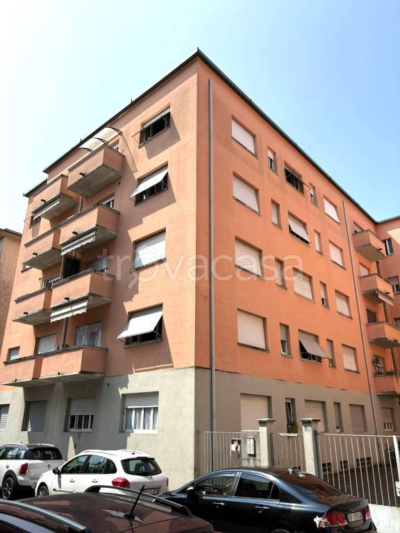 appartamento in vendita a Legnano
