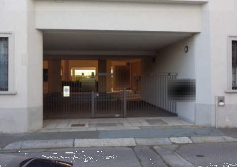 appartamento in vendita a Legnano