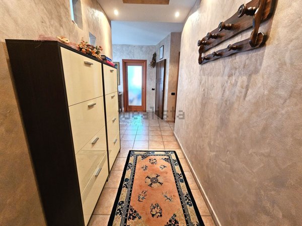 appartamento in vendita a Legnano