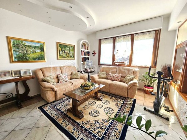 appartamento in vendita a Legnano