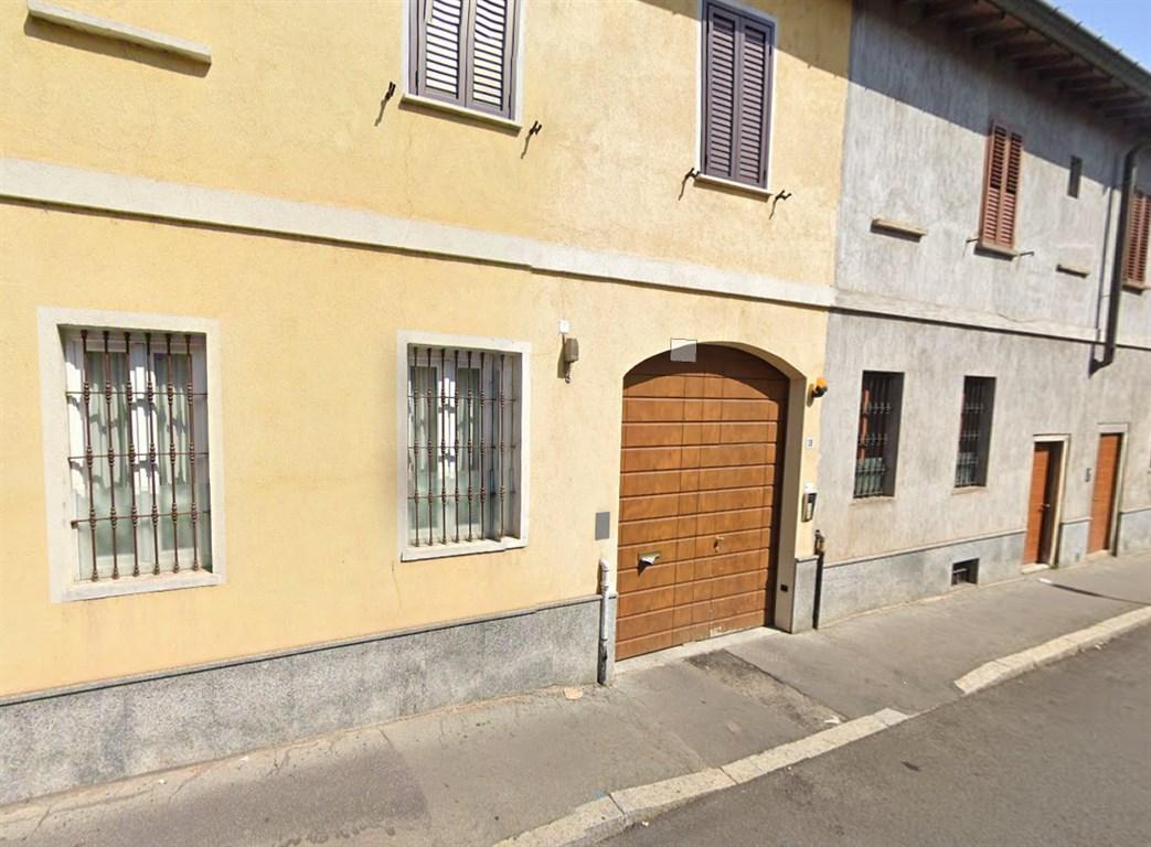 appartamento in vendita a Legnano