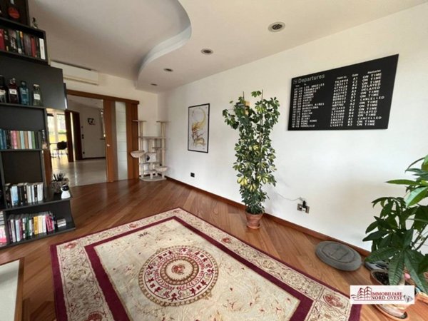 appartamento in vendita a Legnano