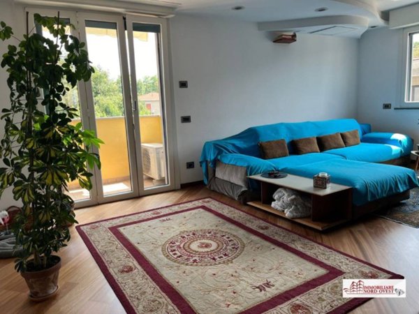 appartamento in vendita a Legnano