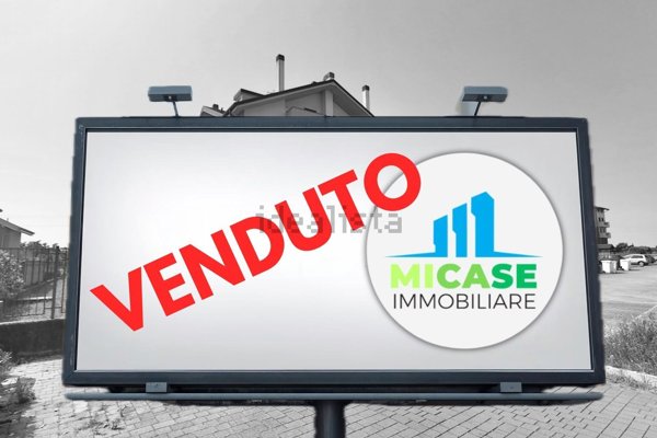 appartamento in vendita a Legnano