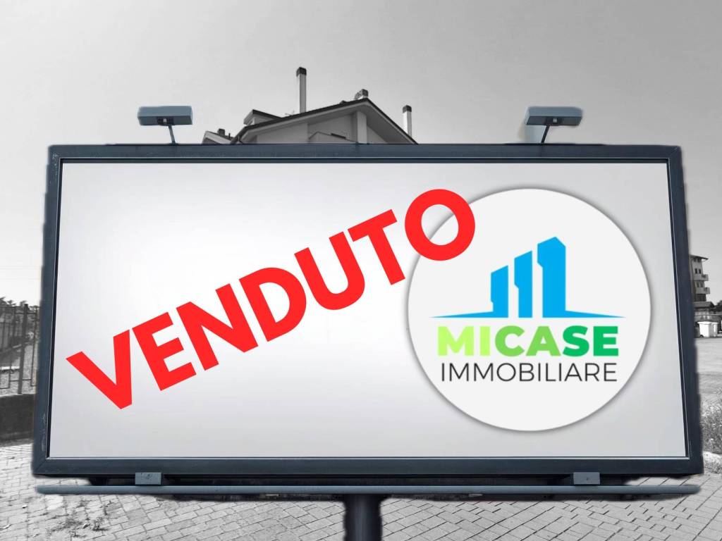 appartamento in vendita a Legnano