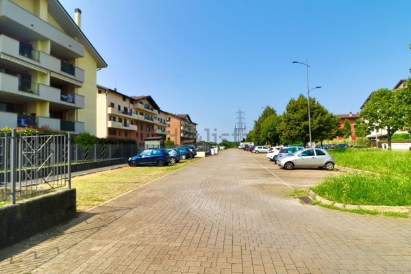 appartamento in vendita a Legnano